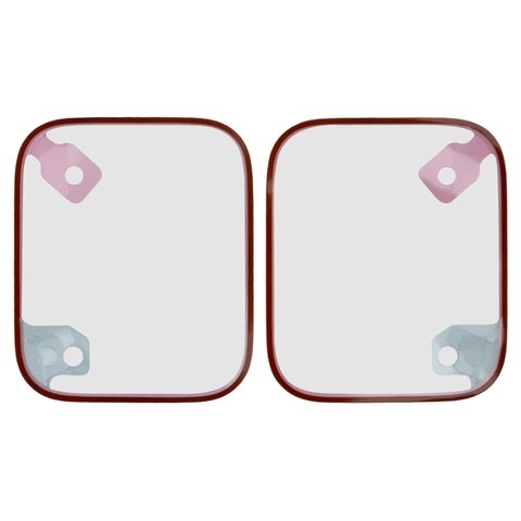 Шлейф Apple Watch 6 44mm, уплотнитель, датчика гравитации, Original (PRC)