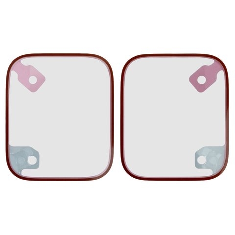 Шлейф Apple Watch SE 44mm, уплотнитель, датчика гравитации