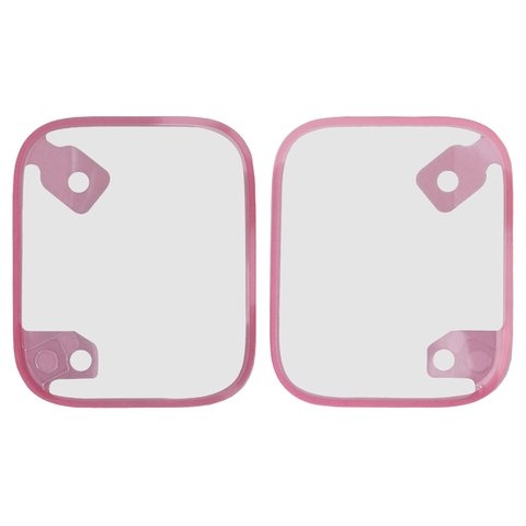 Шлейф Apple Watch 7 41mm, уплотнитель, датчика гравитации, Original (PRC)