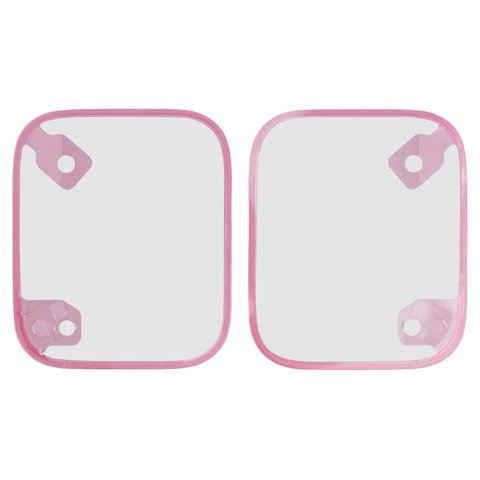 Шлейф Apple Watch 7 45mm, уплотнитель, датчика гравитации, Original (PRC)