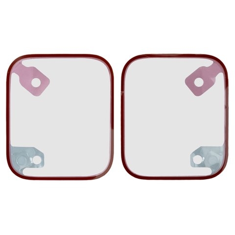 Шлейф Apple Watch SE (2022) 40mm, уплотнитель, датчика гравитации, Original (PRC)