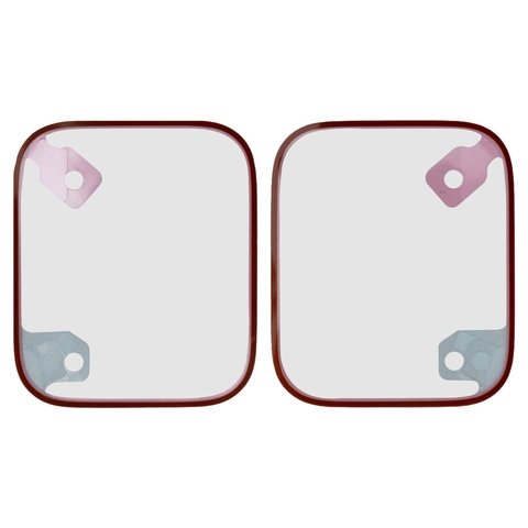 Шлейф Apple Watch SE (2022) 44mm, уплотнитель, датчика гравитации, Original (PRC)