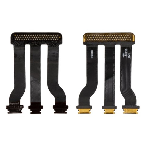 Шлейф Apple Watch 3 38mm, дисплея, LTE версия, Original (PRC)