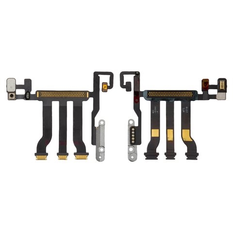 Шлейф Apple Watch 3 38mm, дисплея, GPS версия, Original (PRC)