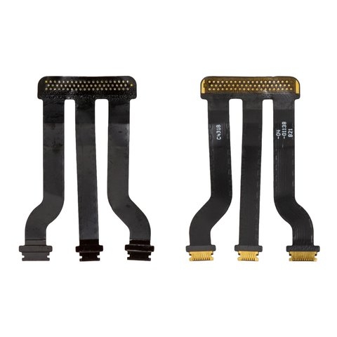 Шлейф Apple Watch 3 42mm, дисплея, LTE версия, Original (PRC)