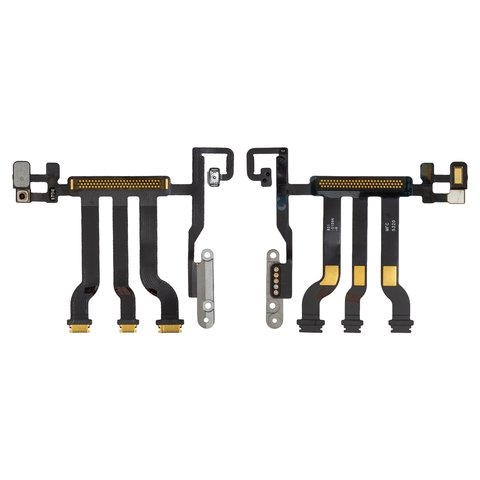 Шлейф Apple Watch 3 42mm, дисплея, GPS версия, Original (PRC)