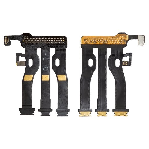 Шлейф Apple Watch 4 40mm, дисплея, LTE версия, Original (PRC)