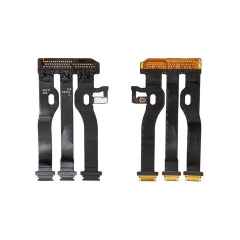 Шлейф Apple Watch 5 44mm, дисплея, LTE версия, Original (PRC)