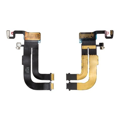 Шлейф Apple Watch 6 44mm, дисплея, GPS версия, Original (PRC)