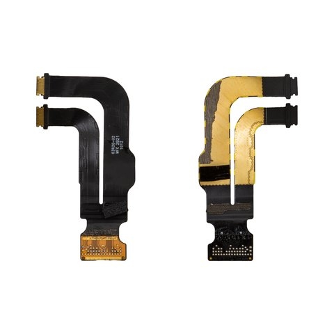 Шлейф Apple Watch 7 45mm, дисплея, GPS версия, Original (PRC)