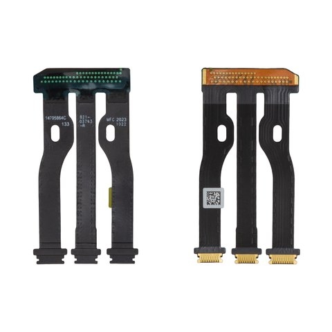 Шлейф Apple Watch SE (2022) 44mm, дисплея, GPS версия, Original (PRC)