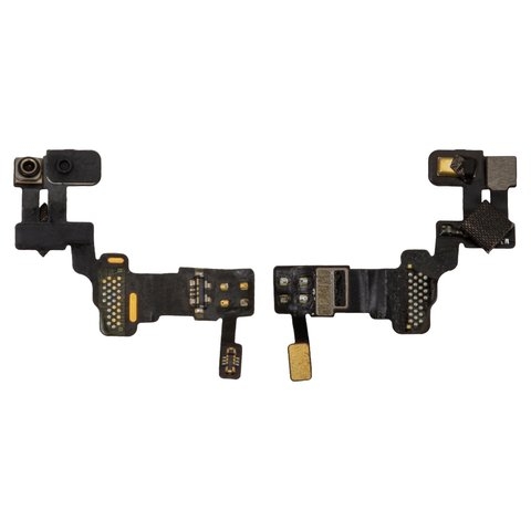 Шлейф Apple Watch 3 38mm, микрофона, Original (PRC)