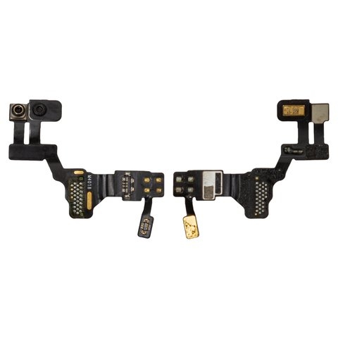 Шлейф Apple Watch 3 42mm, микрофона, Original (PRC)