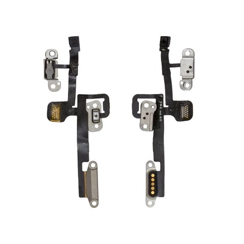 Шлейф Apple Watch 2 38mm, кнопки включения, Original (PRC)