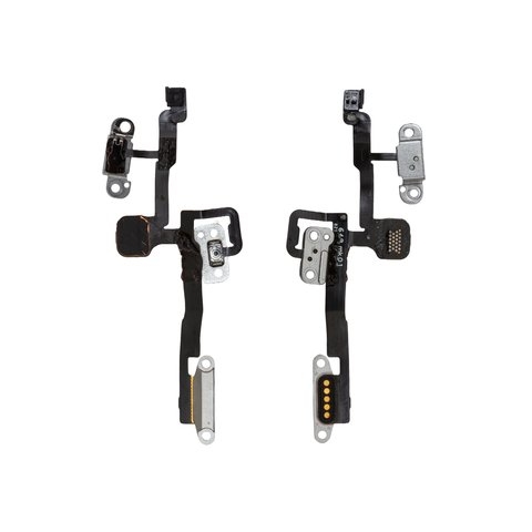 Шлейф Apple Watch 2 42mm, кнопки включения, Original (PRC)