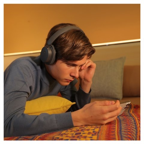 Гарнитура Baseus Bowie D05, серая, беспроводная, Bluetooth 5.3, #NGTD020213