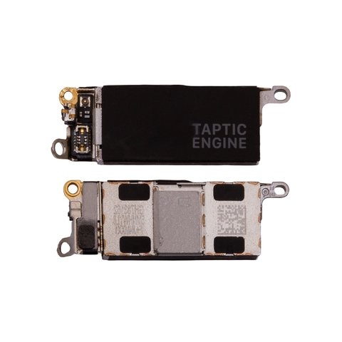 Вибромотор Apple Watch 4 40mm