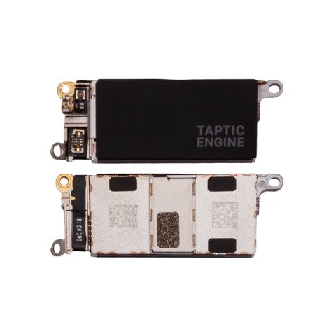 Вибромотор Apple Watch 4 44mm