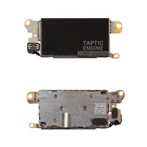 Вибромотор Apple Watch 6 44mm