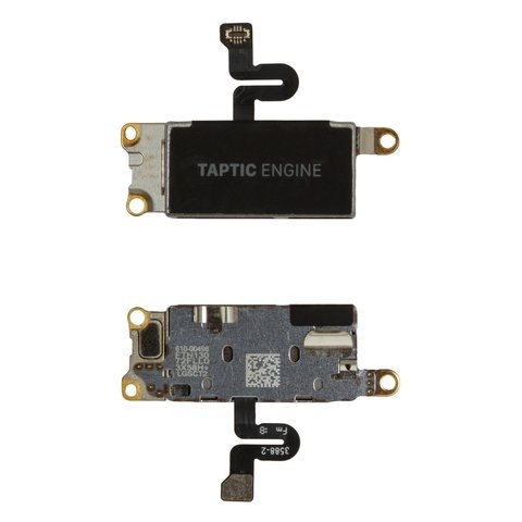 Вибромотор Apple Watch 7 41mm