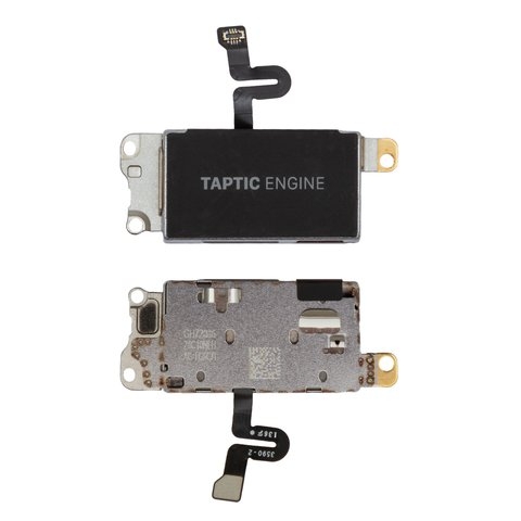 Вибромотор Apple Watch 7 45mm