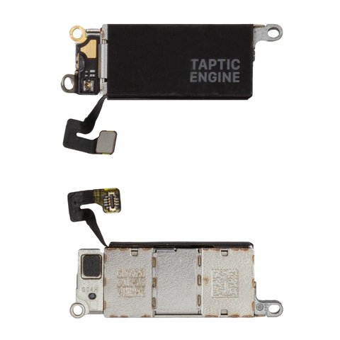 Вибромотор Apple Watch SE (2022) 40mm