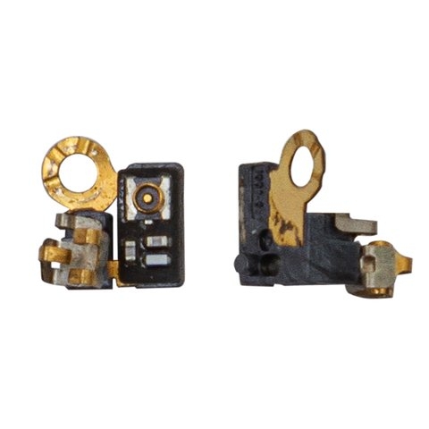 Шлейф Apple Watch 4 44mm, NFC-модуля, Bluetooth антенны, Original (PRC)