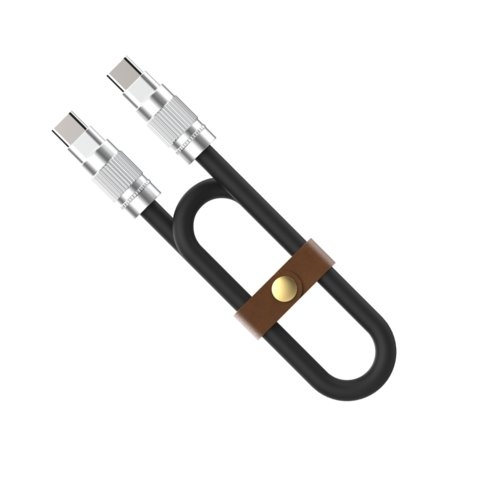 Кабель питания FNIRSI C2C PD