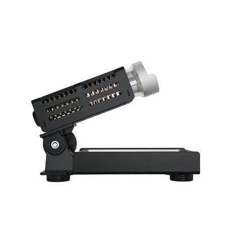 Подставка для паяльника FNIRSI HS-01BK