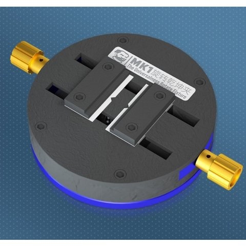 Фиксатор плат Mechanic MK1