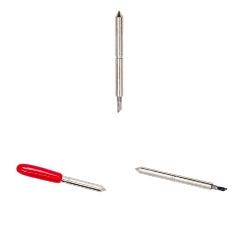 Лезвие плоттера Mechanic, 45°