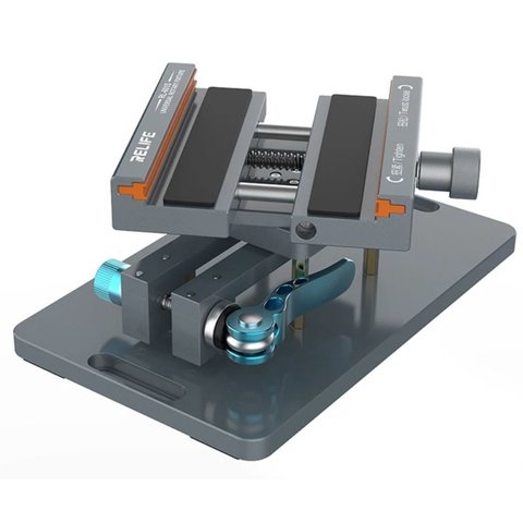 Тримач RELIFE RL-601S, с вращающимся механизмом на 360° | держатель