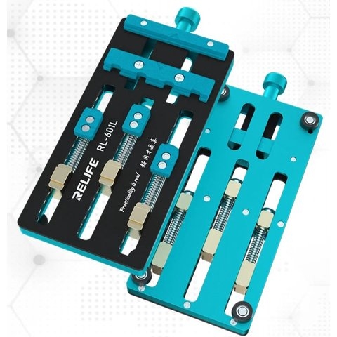 Монтажный столик RELIFE RL-601L