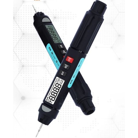 Мультиметр RELIFE DT-02, цифровой