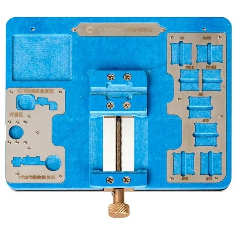 Монтажный столик Sunshine SS-601J