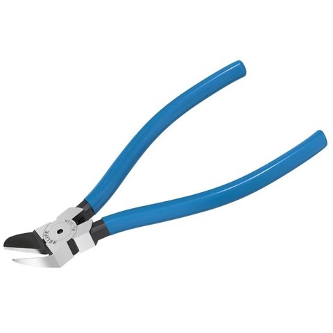 Кусачки RELIFE RL-112A, диагональные, 150 мм, 45°