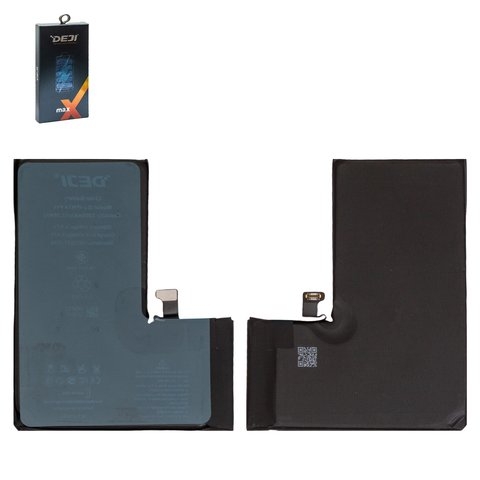 Акумулятор Apple iPhone 14 Pro, A2866, Deji | 3-12 міс. гарантії | АКБ, батарея, аккумулятор