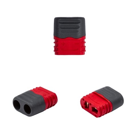 Коннектор T-Plug, 