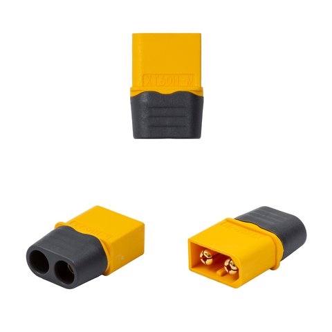 Коннектор XT60H, 