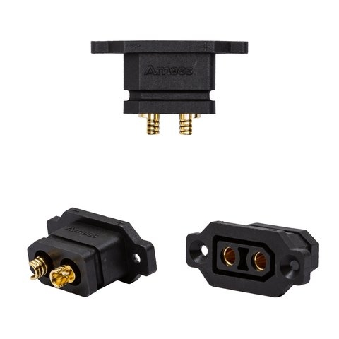 Коннектор XT90E, 