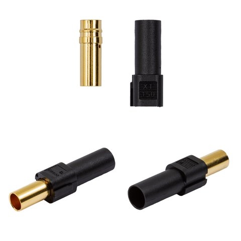 Коннектор XT150, 