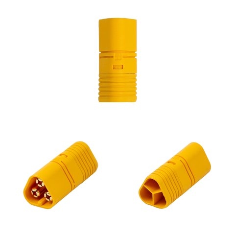 Коннектор MT60, 