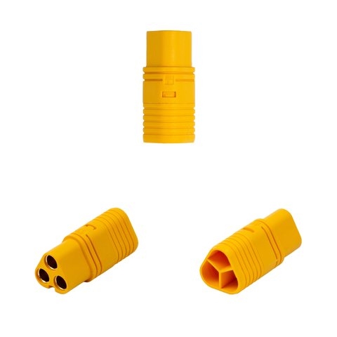 Коннектор MT60, 