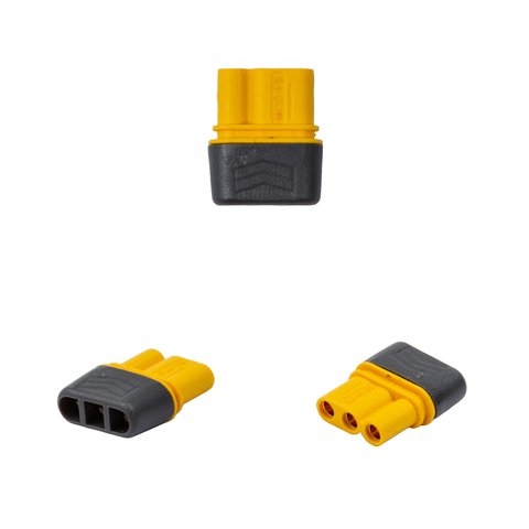 Коннектор MR30, 