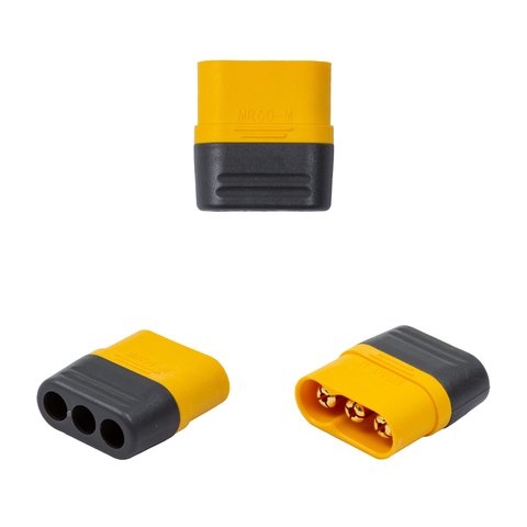 Коннектор MR60, 