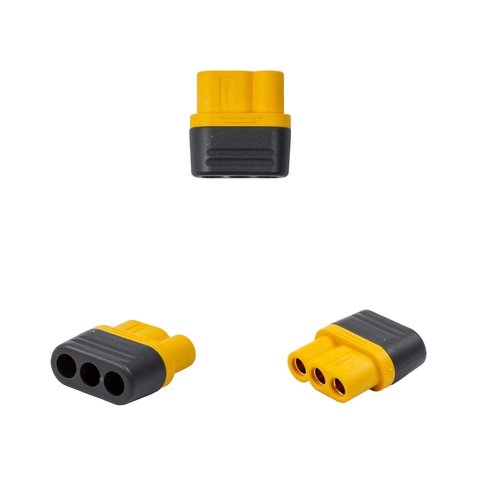 Коннектор MR60, 