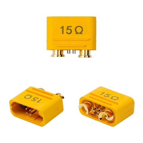 Коннектор AS150U, 