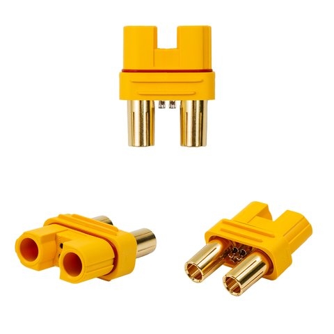 Коннектор AS150U, 