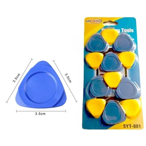 Набор инструментов для разборки мобильных устройств Aida SYT-881, медиатор