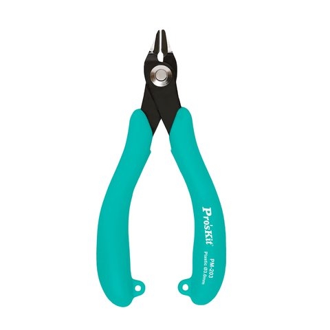 Кусачки Pro'sKit PM-203 для пластика